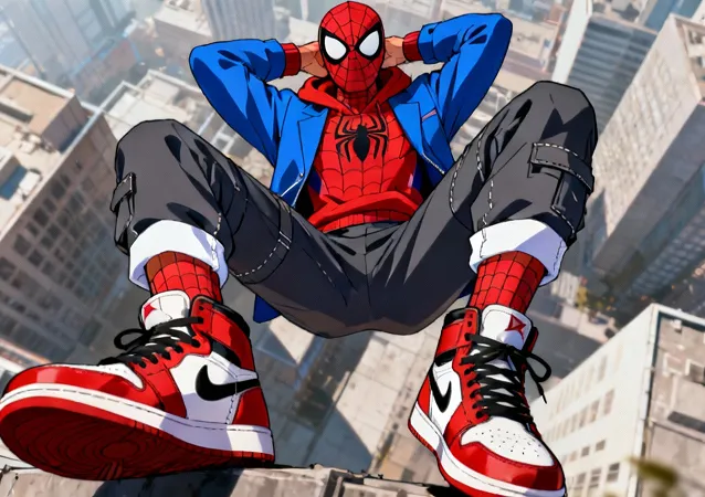 AI 애니메 스튜디오 사용법