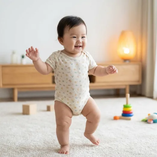 Familienentwicklung dokumentieren