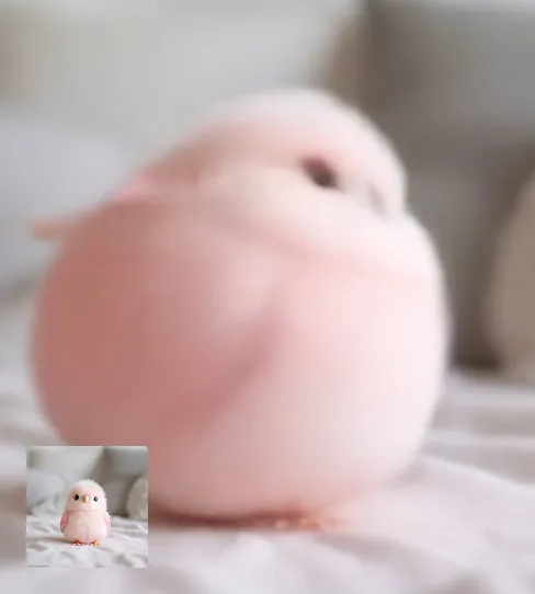 ฟีเจอร์สำคัญของ AI Balloon Flyaway Video Generator