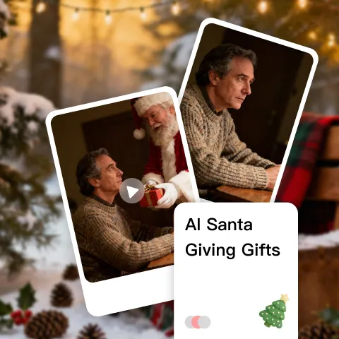 Holiday Greetings & Cards