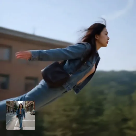 สร้างวิดีโอสั้น