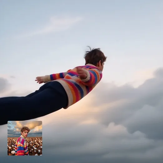 อวาตาร์หรือวิดีโอโปรไฟล์