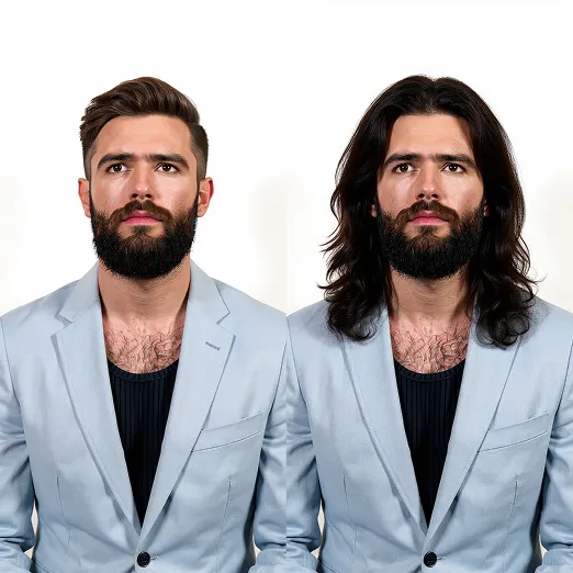 Présentation des Produits de Coloration