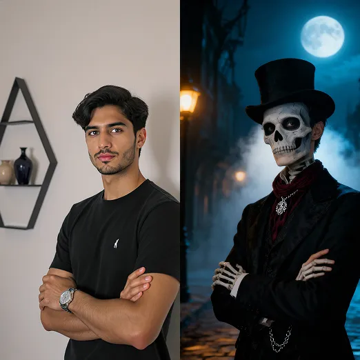 Présentation d’évènements virtuels