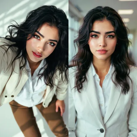 صور فريق الشركة