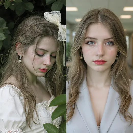 صور شخصية للتواصل الاجتماعي