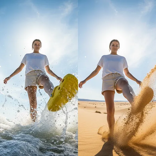 Creación de Arte Digital