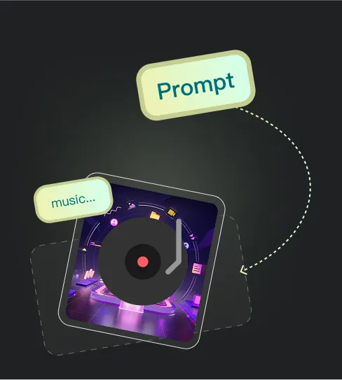 Ключевые особенности генератора музыки ИИ