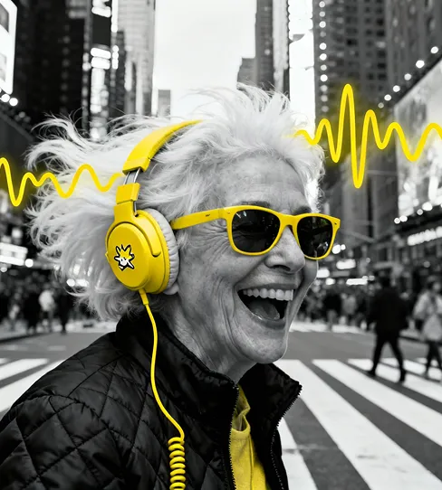 AI Music Video Generator