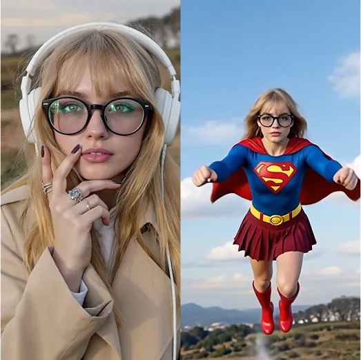 Film and Video Content