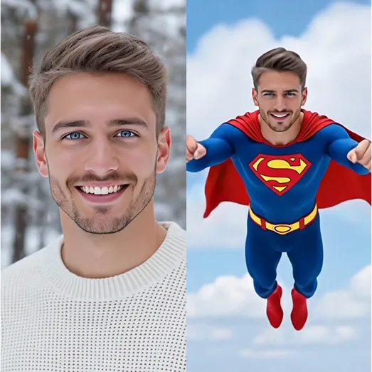 Social Media Content