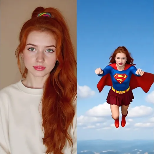 Personalized Character Experience