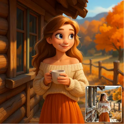 disney-pixar-ai-generator