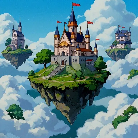 ghibli-studio