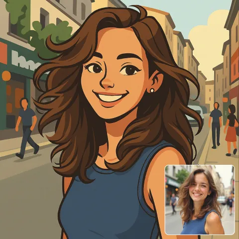 photo-to-cartoon