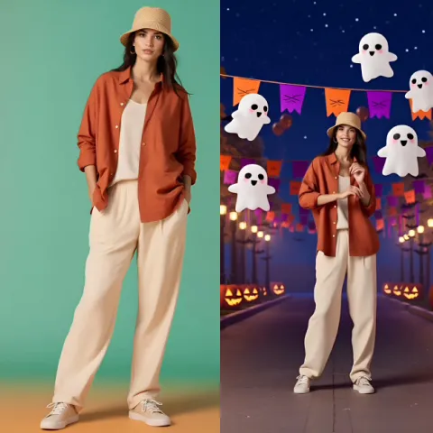 Dance With Ghost Video