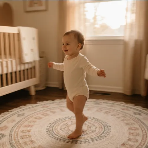 AI Baby Dance Generator