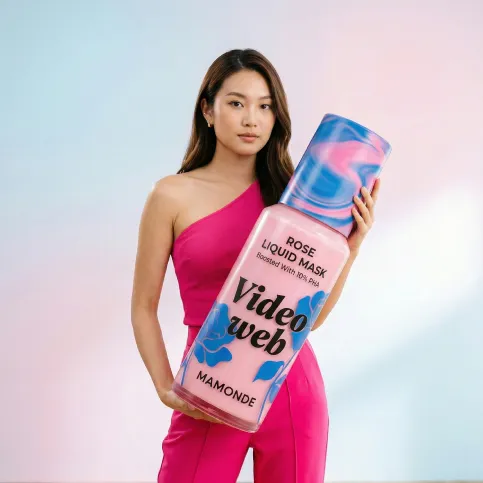 Generador de Videos UGC IA