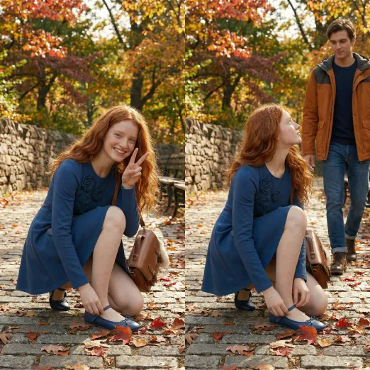 E-commerce Visual Production