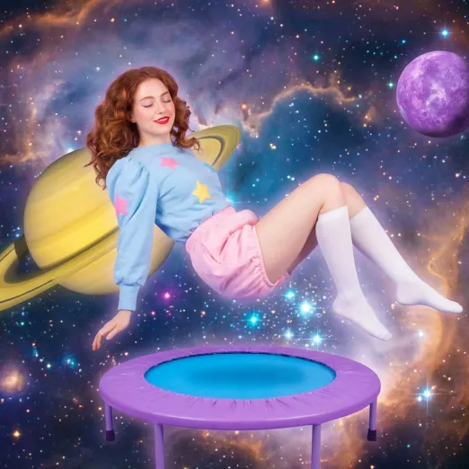 Brand Content Creation