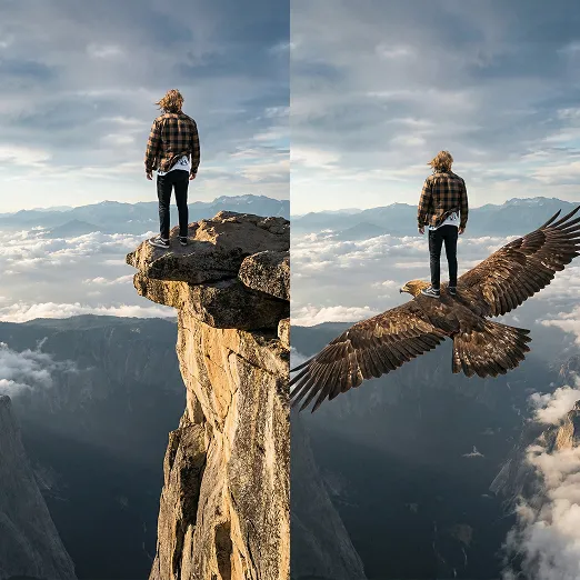 Storyboarding and Scenography