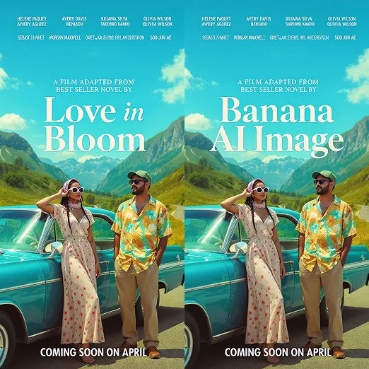 Контент для социальных сетей