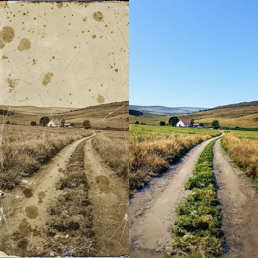 Family Memory Preservation