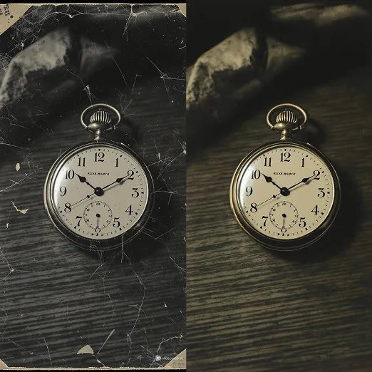 Museum and Archive Digitization