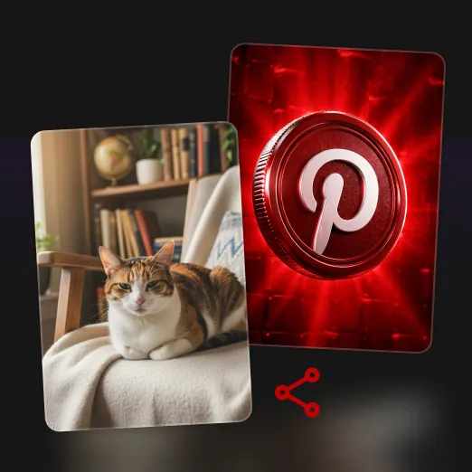 Product Pins and E-commerce Promotion