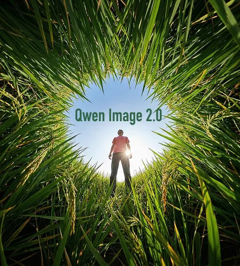 Qwen Image 2.0 AI 模型的核心功能