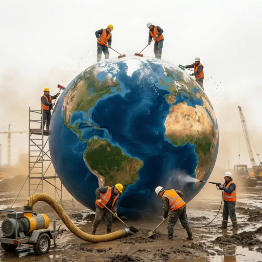 資訊圖表與簡報