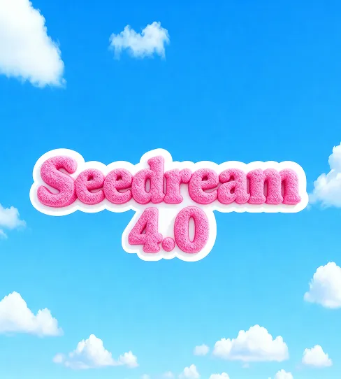 Seedream 4.5 AI 核心特性