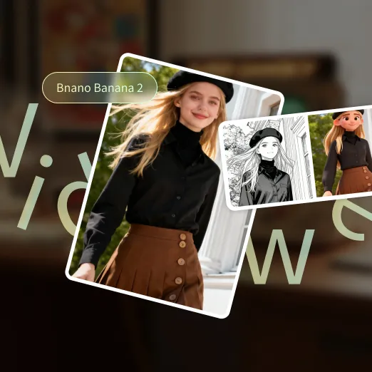 环境与氛围绘制