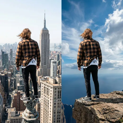 クリエイティブディレクション＆アイデア出し