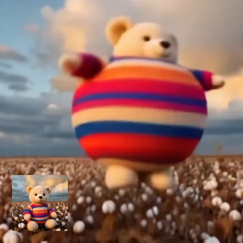 Balloon Flyaway Generator