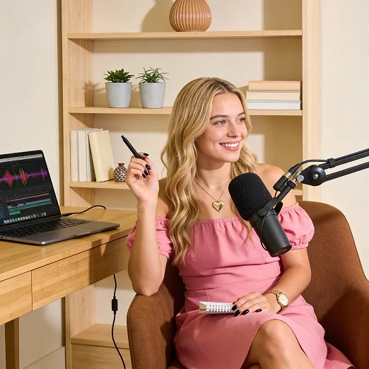 High-Frequency Social Media Content Updates