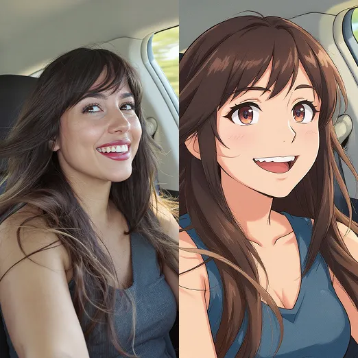 Short Video Creation