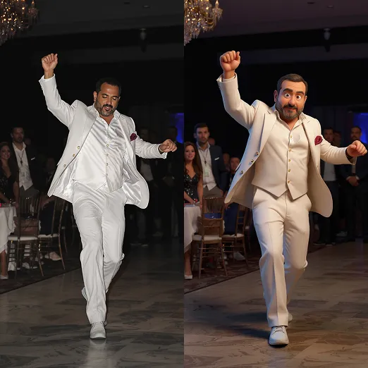 Music Video Production