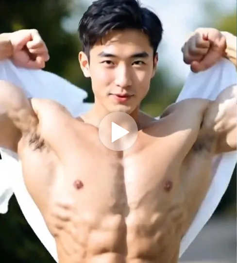 AI 근육 강화 영상 생성기의 주요 기능
