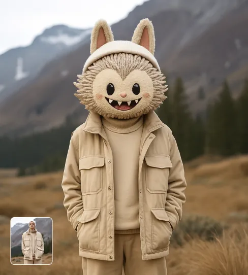 Core Features of Labubu AI Video Generator