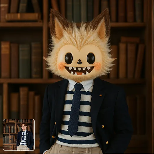 Custom Emoji Creation