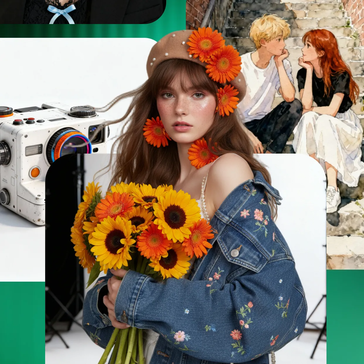 Basic Parameter Controls